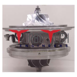 839077 839077-11 059145873DB GTD2060VZ TURBOCOMPRESSEUR CHRA - Product Image 1