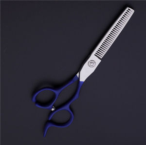 กรรไกรตัดผมสำหรับช่างตัดผมญี่ปุ่นมืออาชีพขนาด6นิ้ว - Product Image 2