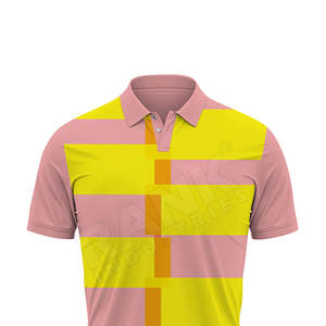 Camisetas Polo Cómodas para Hombre con Tela Suave al Tacto, Ideales para Viajes y Moda Diaria - Product Image 3