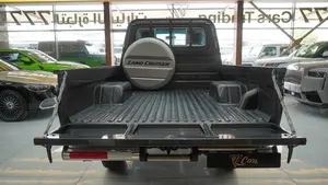 TOYOTA LAND CRUISER PICK-UP 2023 USADO, Volante a la Izquierda/Derecha - Product Image 2