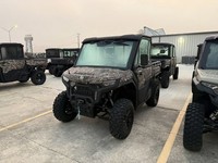Offres exceptionnelles pour les UTV CF MOTO U10 Pro Highland Camo et U10 XL Pro Highland