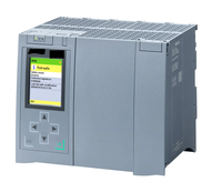 6ES7517-3UP00-0AB0-S7-1500 CPU PLC PAC Controladores Dedicados Automatización Industrial PROFINET 2 Ns Bit Memoria Flash de Alto Rendimiento