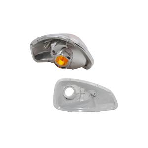 Rétroviseur Signal-Droit-Gauche-SET-JAUNE pour Renault Master 3, Opel, Nissan - Product Image 3