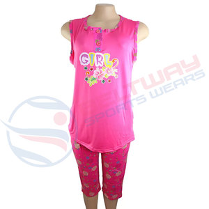 Venta al por mayor suave cómodo señoras gran oferta Good Night's Sleep Loungewear Set 2024 Best Seller acogedor y cómodo - Product Image 3