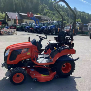 Kioti รถแทรกเตอร์ขนาดเล็ก4WD CS2520 - Product Image 1