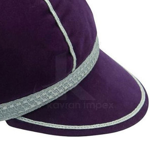 Vente à prix raisonnable Rugby Honneurs Chapeaux Quantité en vrac Rugby Honneurs Chapeaux Plus Size Hat - Product Image 5