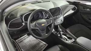 CHVROL MAL-IBU LS FLEET SEDAN FWD 2023 - Product Image 4