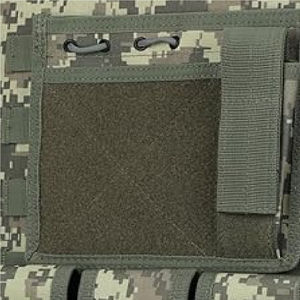 Nuevo diseño de tamaño personalizado para hombres, chaleco de caza al aire libre, chaleco de caza táctico, chaleco de caza hecho en Pakistán - Product Image 3