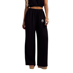 Pantalons de jogging pour femmes, respirants, pour l'entraînement physique, le sport et les vêtements de sport - Product Image 3