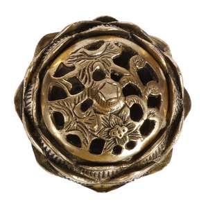 Brass <b>Incense</b> Burner Polished Home Hotel Restaurant Cafe Decoration Item Custom <b>Incense</b> Burner <b>Church</b> Ware High Quality Product - Product Image 5