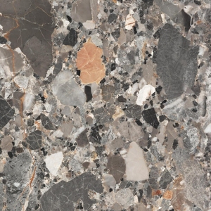 กระเบื้องพอร์ซเลนขนาด80x80ซม. สำหรับตกแต่งบ้านและห้องครัว - Product Image 6