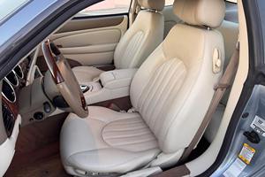 Jaguar X-K8 Coupé 2003 - Product Image 4