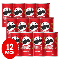 Prix d'usine en gros pour les chips de pommes de terre gonflées originales 1 kg Texture dure Faible teneur en matières grasses Emballage en boîte Collations alimentaires