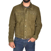 Veste en jean à logo personnalisé pour hommes Veste en coton décontractée de créateur pour hommes Manteaux en jean OEM pour hommes Vestes en jean de meilleure qualité pour garçons