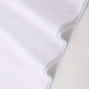 Plus Size OEM High Quality 100% Cotton Knitted best Formal Men's T-Shirts Custom Print Regular Fit Contrast <b>Trim</b> Wholesale - Product Image 5