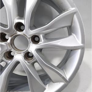 Rueda de Aleación para AUDI Serie A3 (8P1) 8P0601025CC (08>12) - Product Image 2