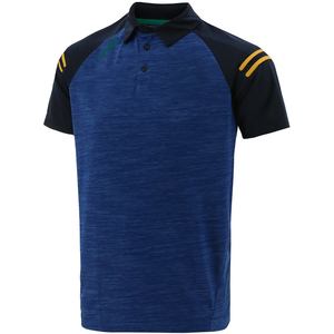 Vente en gros de chemises décontractées unisexes de haute qualité en polyester/coton pour hommes, à manches courtes, avec broderie et impression de logo. - Product Image 5