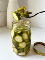 FÁBRICA OEM HECHA en VIETNAM Línea de producción de alimentos profesionales Pepino encurtido enlatado con embalaje personalizado