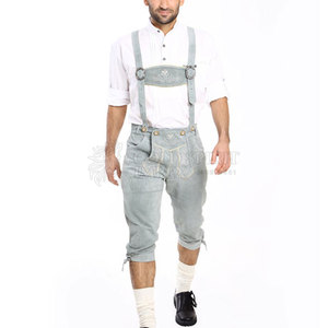 กางเกงหนังผู้ชายดีไซน์ยอดเยี่ยมจากผู้ผลิตปากีสถาน สไตล์ไฮสตรีท ลายเรียบ เอวกลาง ป้องกันรอยยับ ซิปหน้า - Product Image 1