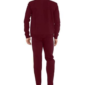 Collection Hiver Homme Qualité Supérieure – Nouveauté Style Tendance – Ensemble Survêtement Respirant Personnalisable avec Logo – Jogging Décontracté à Capuche – Collection 2026 - Product Image 6