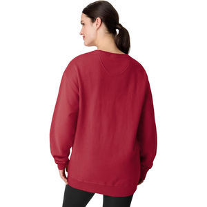 Sudadera Deportiva para Mujer, Transpirable, con Paneles de Malla, Secado Rápido, Ligera, para Correr - Product Image 2