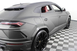 Construido estándar usado 2019 Lambor-Ghini Urus - Product Image 6
