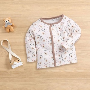 เสื้อยืดเด็กผู้ชายสไตล์วินเทจน้ำหนักเบาแขนยาวแห้งเร็วพร้อมชุดระบายความร้อนแบบคลาสสิกมีสไตล์ - Product Image 3