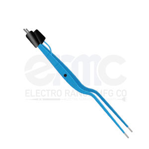 เครื่องมือผ่าตัดปลายตรงปลายปลั๊กแบนแบบยุโรปใช้ซ้ำได้ได้รับการรับรองมาตรฐาน ISO ระดับ II - Product Image 3