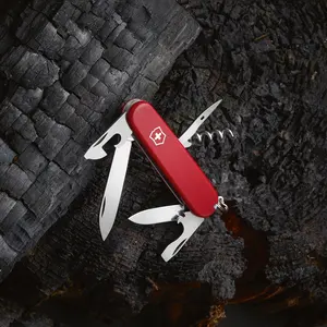 Cuchillo Victorinox Spartan, merchandising personalizado - Product Image 2