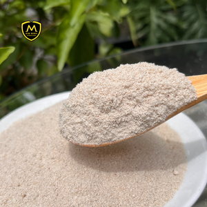 Tapioca/Cassava Residue Powder Dog & Pig Feed Premium Quality Animal Food Grade 50% <b>Starch</b> 100% Natural 50kg PP Bag Vietnam - Product Image 2
