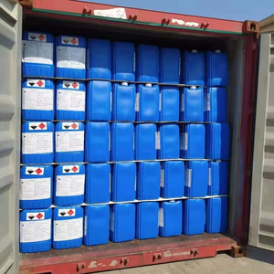 <span class=keywords><strong>Acide</strong></span> acétique <span class=keywords><strong>glacial</strong></span> de catégorie industrielle ou de la nourriture GAA de no. 64-19-7 de la grande pureté 99.8% Min CAS - Product Image 4