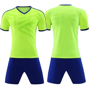 Uniforme de fútbol personalizado por sublimación, uniforme de fútbol, calidad superior, fabricante 2022 - Product Image 4