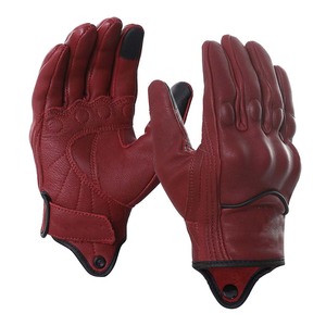 ¡Novedad de 2025! Guantes de carreras de motos transpirables duraderos para deportes al aire libre, conducción informal, último diseño según las necesidades de los clientes - Product Image 4