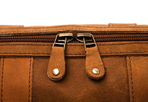 Kit en cuir personnalisé de haute qualité sac de toilette en cuir hommes trousse de toilette en cuir cadeaux d'anniversaire pour adulte - Product Image 6