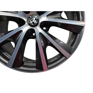 JANTE EN ALLIAGE ALFA ROMEO Giulietta Série (940_) 156109848 (13>16) - Product Image 6