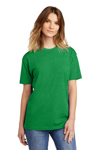 เสื้อยืดไตรเบลนด์แบบยูนิเซ็กซ์ เสื้อยืดไตรเบลนด์ระดับพรีเมียม - Product Image 2