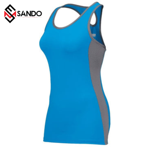 Vestido de uniforme de tenis transpirable para mujer con logotipo personalizado, faldas elásticas con logotipo, ropa de tenis Premium - Product Image 1