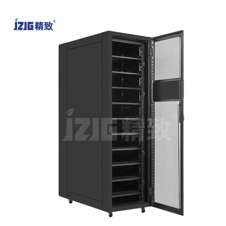 4U 19 Inch Server Rack Cabinet