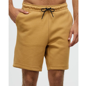 Pantalones Cortos Deportivos de Lona Transpirable, Diseño Personalizado, Estilo Vintage, Ecológicos, para Hombre, para Gimnasio, Fisicoculturismo, Cintura Elástica, Secado Rápido - Product Image 5