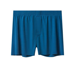 Pantalones Cortos Deportivos Lulu para Hombre, para Primavera, Fitness, Yoga, con Patrón 3D, Transpirables, de Secado Rápido, de Spandex/Poliéster, Cintura Elástica - Product Image 5