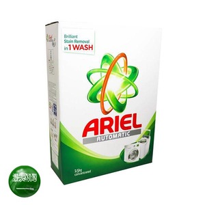 Ariel detergente en polvo para lavar 2kg 4kg 5Kg/Ariel detergente en gel disponible para la venta en todo el mundo - Product Image 6