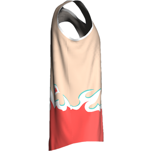 Uniforme de Baloncesto Ligero de Nuevo Diseño para Principiantes y Jugadores Profesionales, Unisex, Ligero, Transpirable, Envío Rápido - Product Image 4