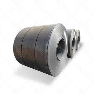 Bobina de Acero al Carbono A633, Lámina de Acero Estructural de Grado ASTM, Alta Resistencia, Baja Aleación, Laminada en Caliente, Ancho y Grosor Personalizados - Product Image 5