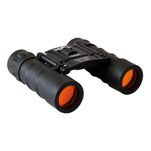 Binocolo da Tetto 10x25 mm Nero Modello BI610307 - Product Image 1