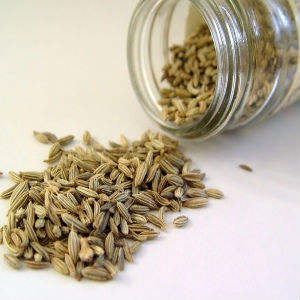 Huile essentielle naturelle de graines de fenouil, qualité naturelle et thérapeutique pour les soins de la peau, anti-âge, huile pressée à froid pour la croissance des cheveux - Product Image 2