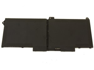 M033W 0M033W แบตเตอรี่4เซลล์ของแท้สำหรับ Dell Latitude 14 5420 15 5520 63W - Product Image 4