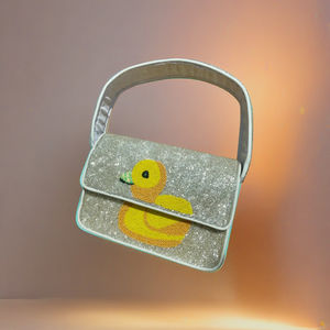 New Traditional Handmade Beaded Party Clutch Elegant Evening <b>Bag</b> <b>for</b> Women and Girls Evening <b>Bag</b> <b>for</b> Traditional Partywear - Product Image 1