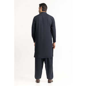 Trajes Básicos SK-BSC25-028 con Característica Transpirable - Product Image 6