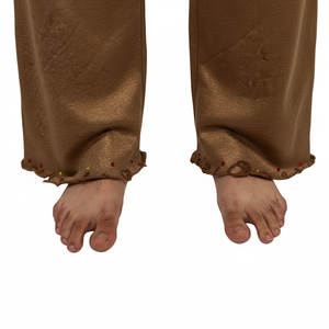 กางเกงสเวตเตอร์สำหรับผู้ชายกางเกงวิ่งออกกำลังกายแบบใหม่โลโก้แบรนด์ตามสั่งสำหรับใส่ไปยิมซักได้ - Product Image 2