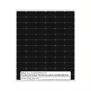 แผงโซลาร์เซลล์ ยี่ห้อ Yang Er Technology รุ่น YE280M-60 - Product Image 2
